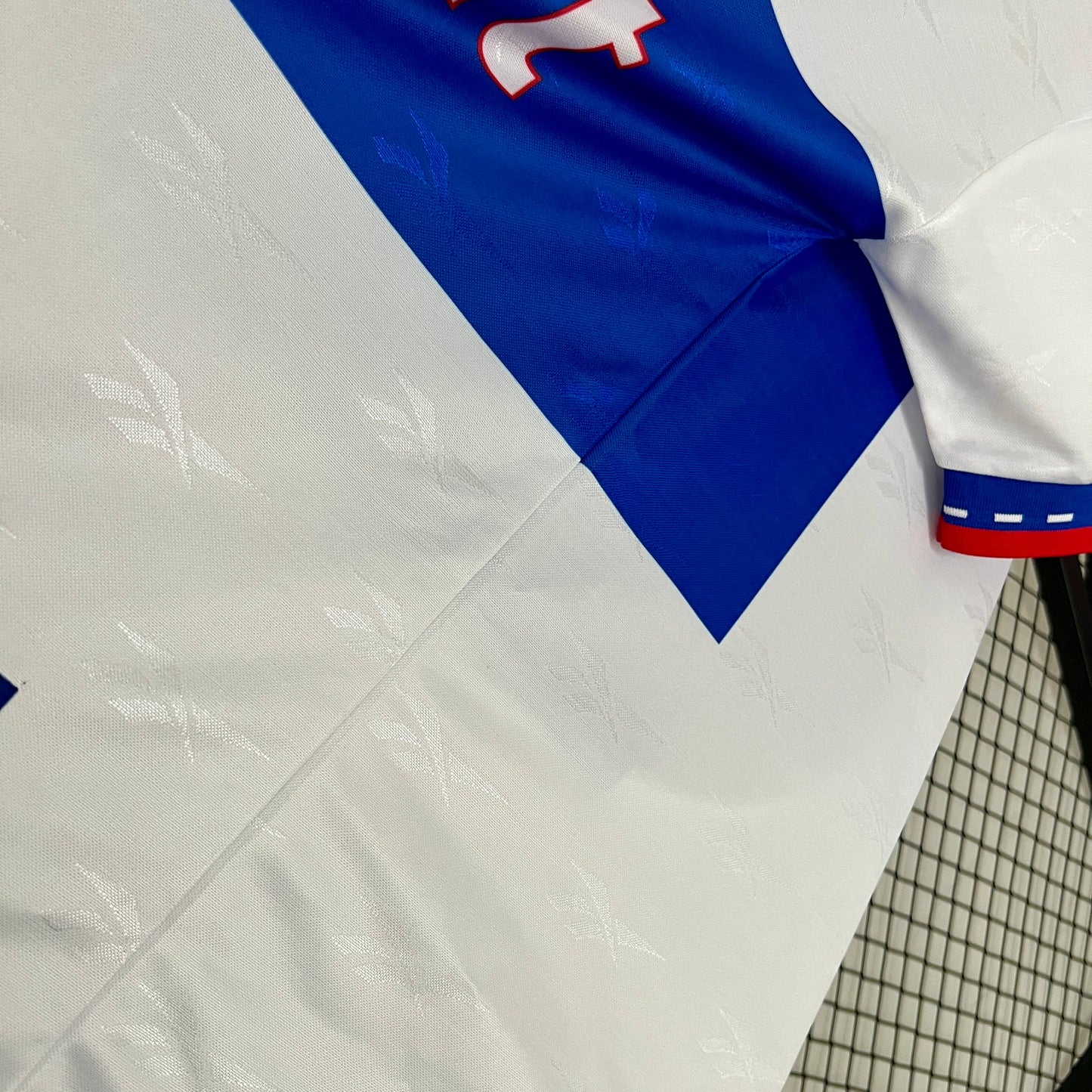 Deportivo Universid Católica Home 1998