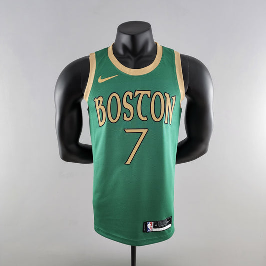 Boston Celtics Green | City Editon