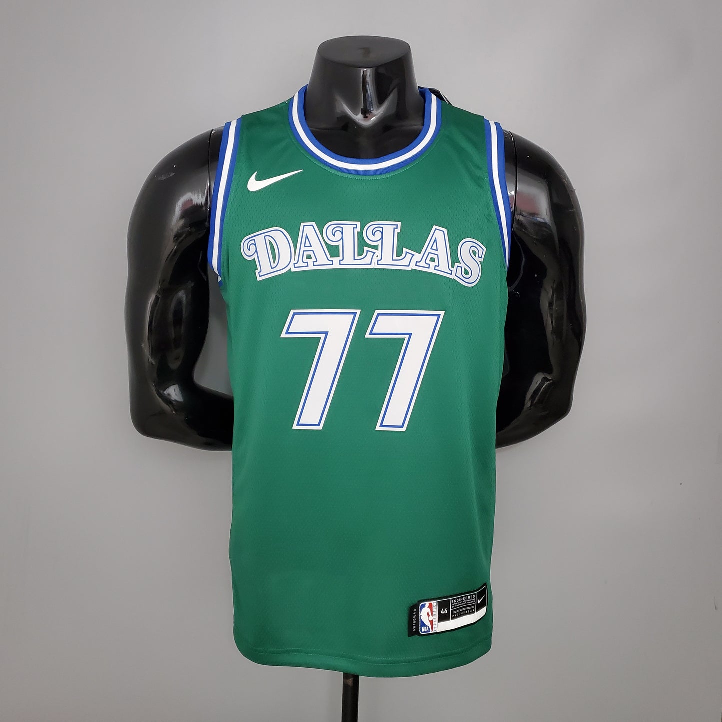 Dallas Mavericks Green | City Edition