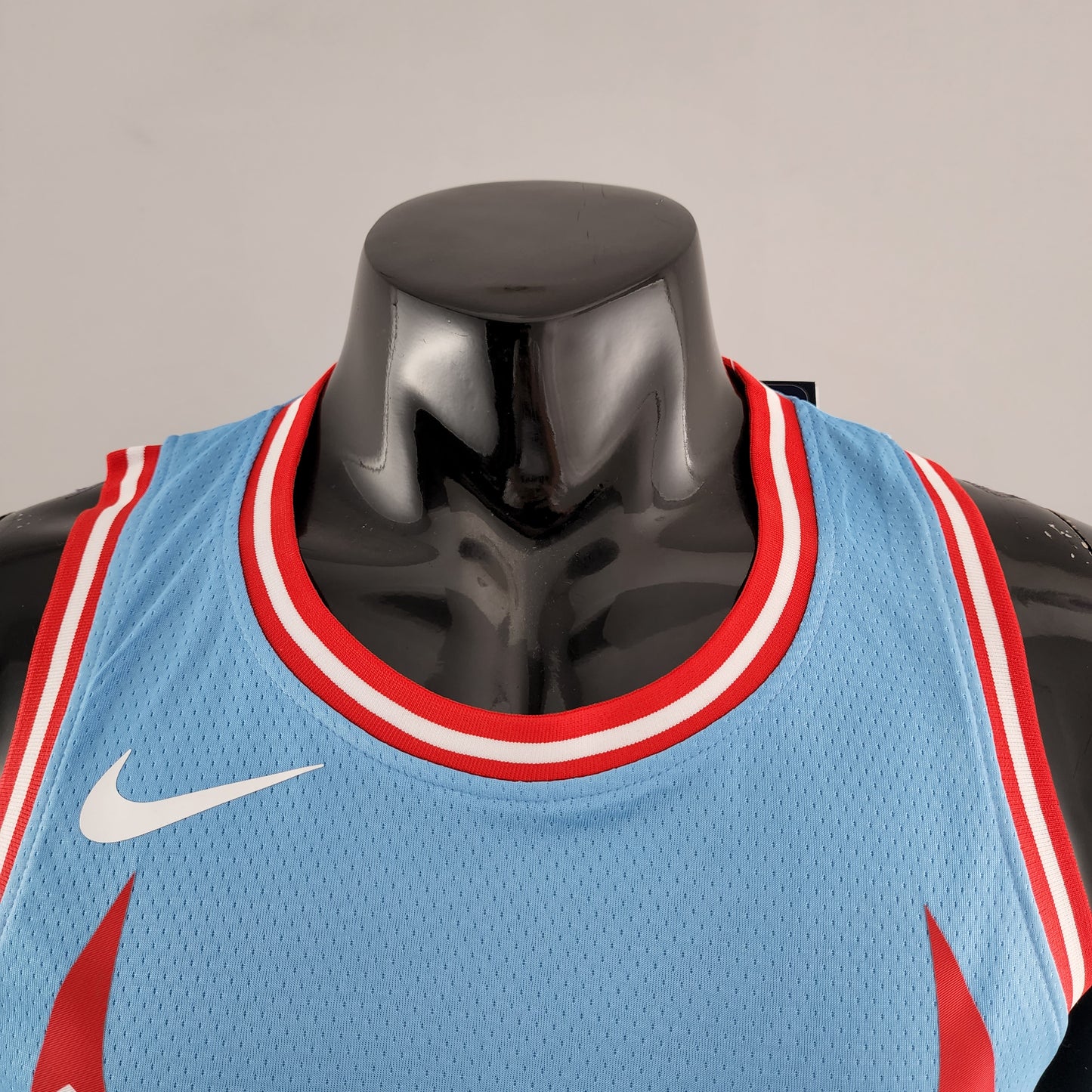 Chicago Bulls Light Blue | City Edition