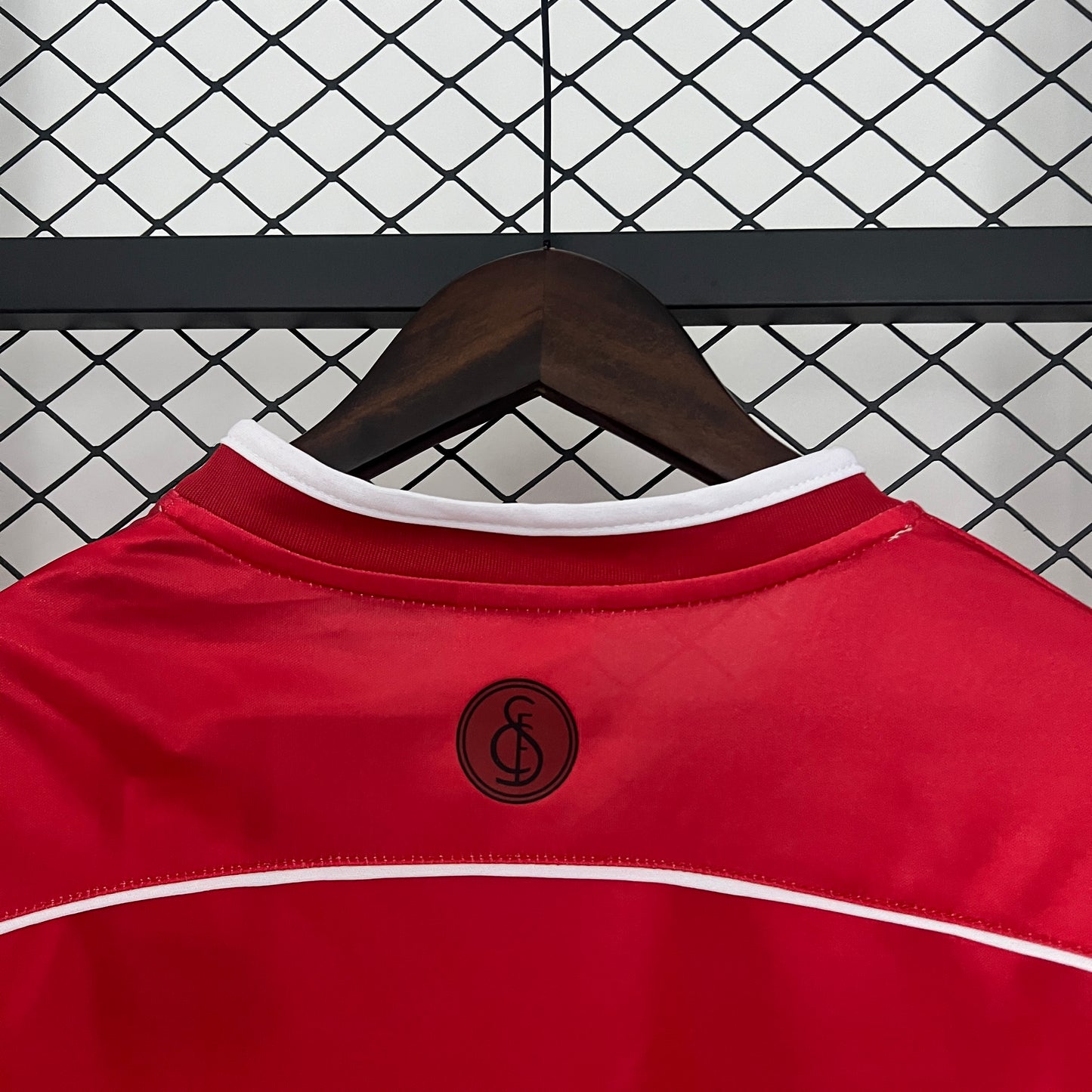Sevilha 03/04 Away