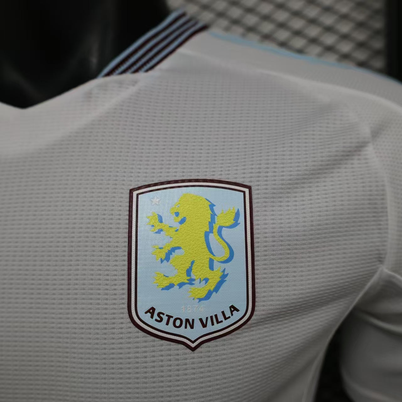 Aston Villa Away Player Version 24/25