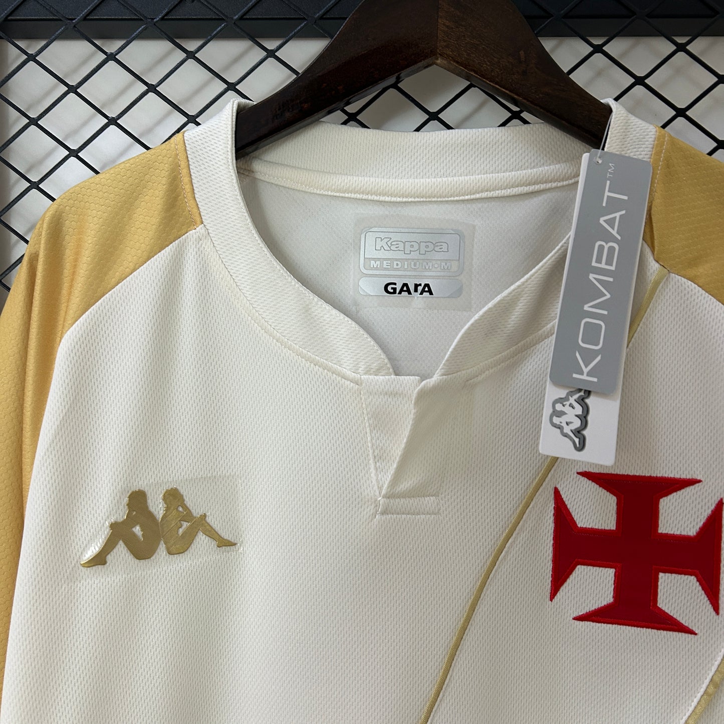 Vasco da Gama Third 24/25