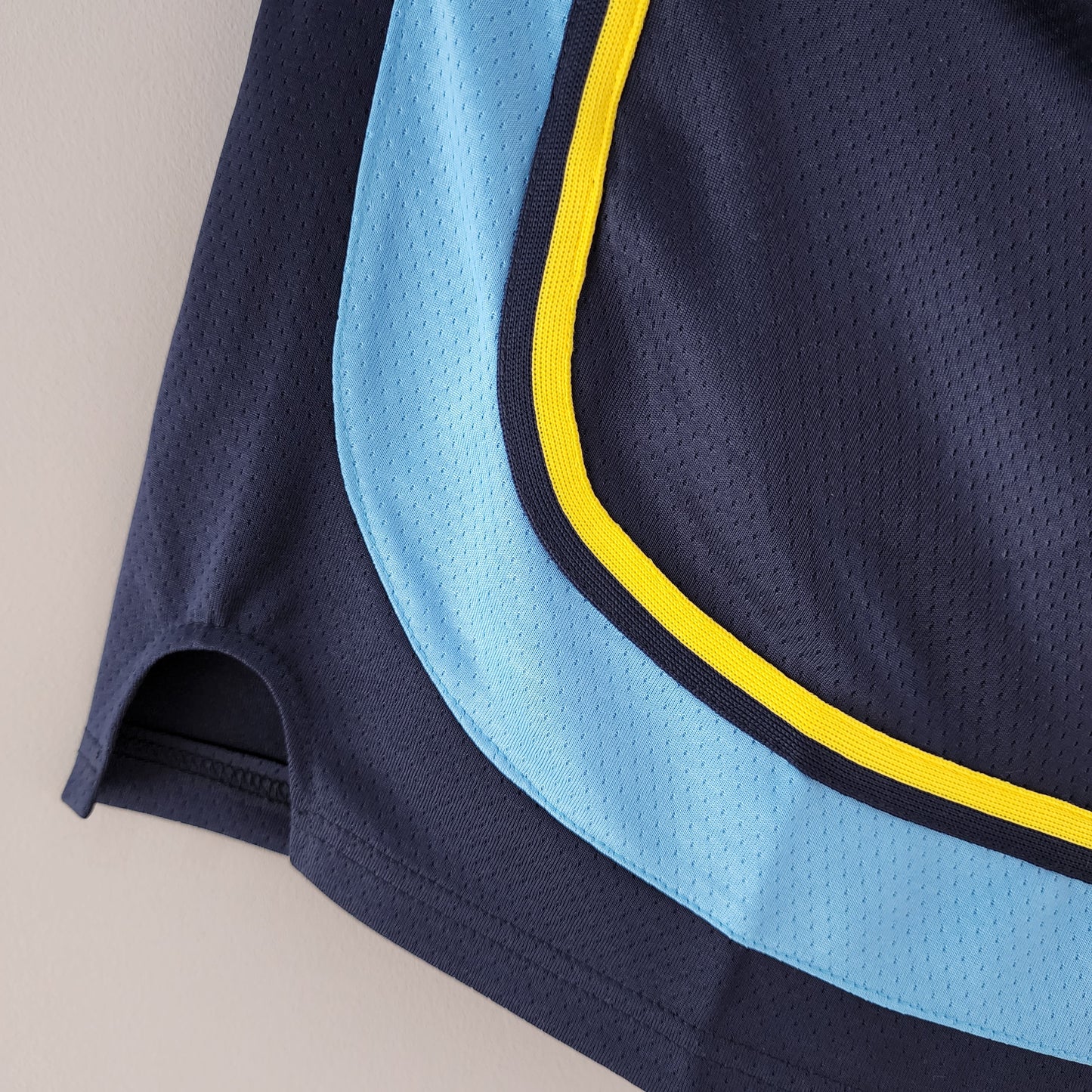 Memphis Grizzlie Navy Blue