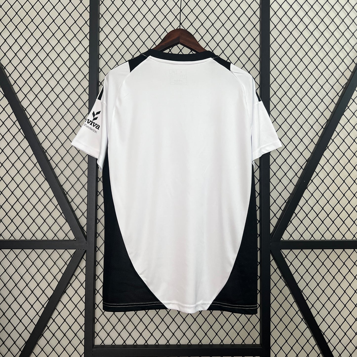 Burgos CF Home 24/25