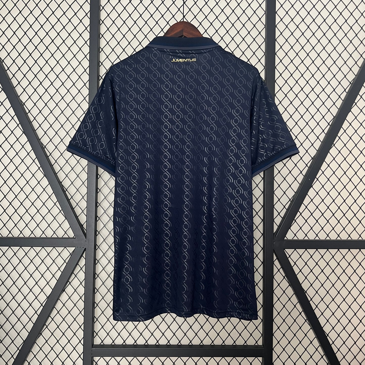 Juventus Third Away 24/25