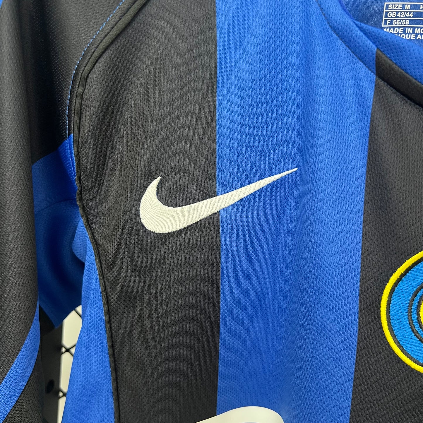 Inter 04/05 Home