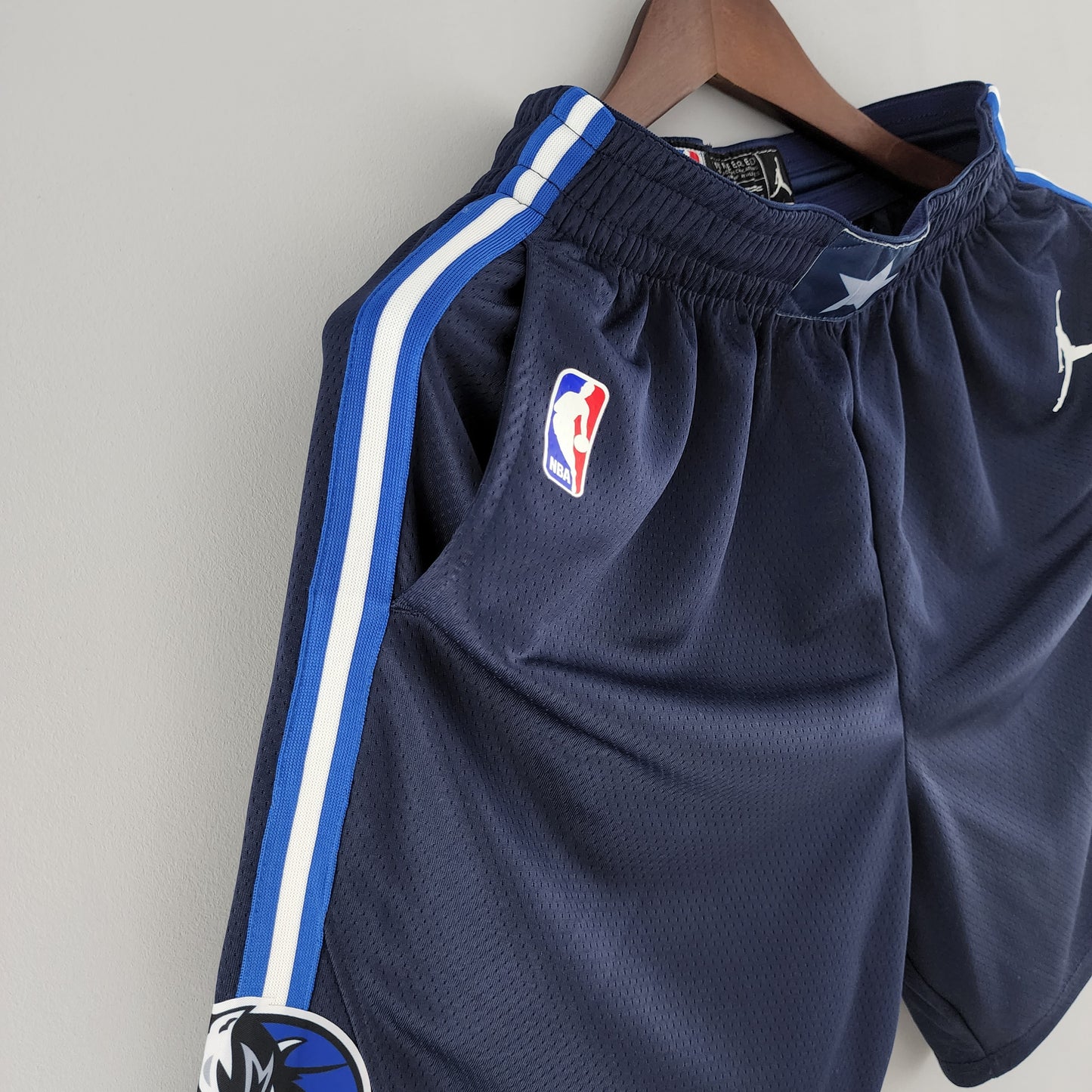 Dallas Mavericks Royal Blue