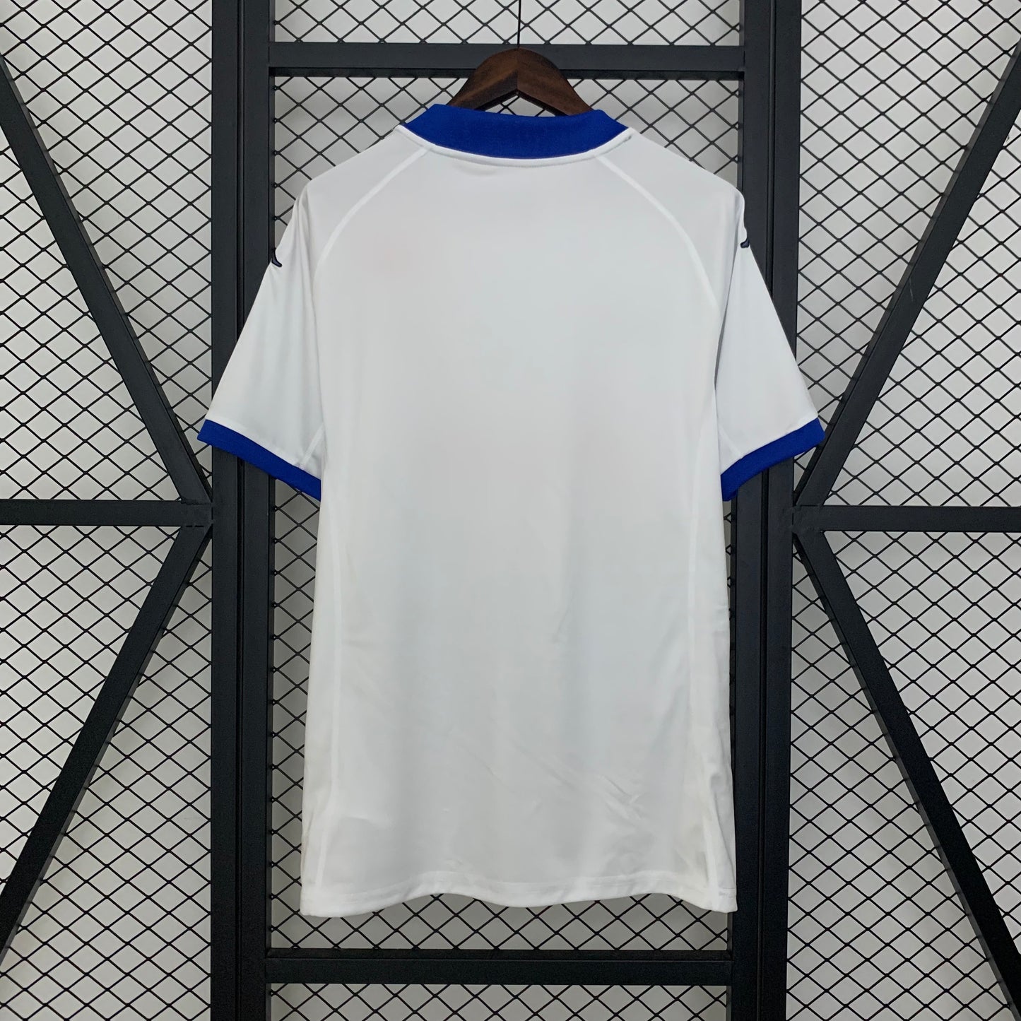 Zaragoza 01/02 Home