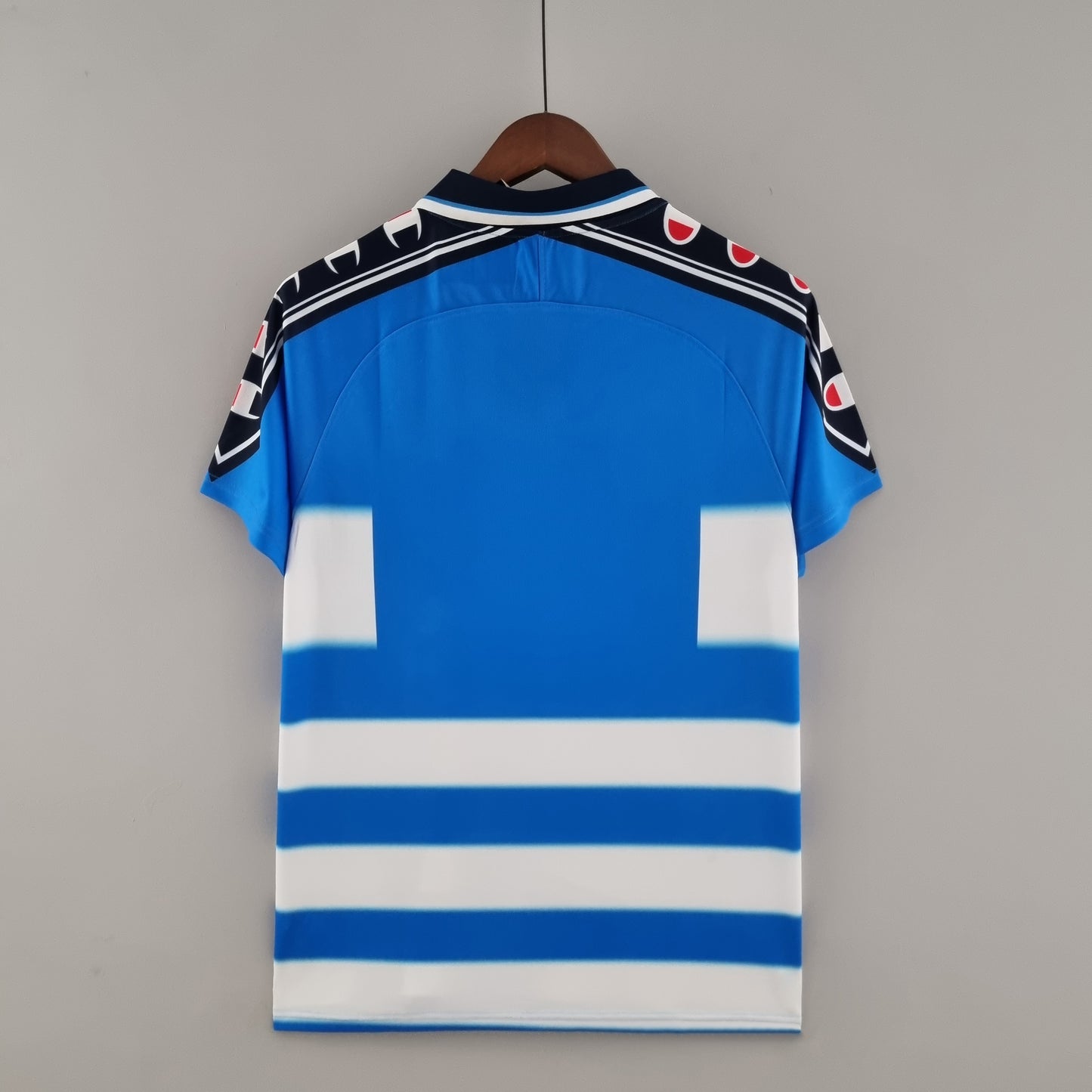 Parma 99/00 Third