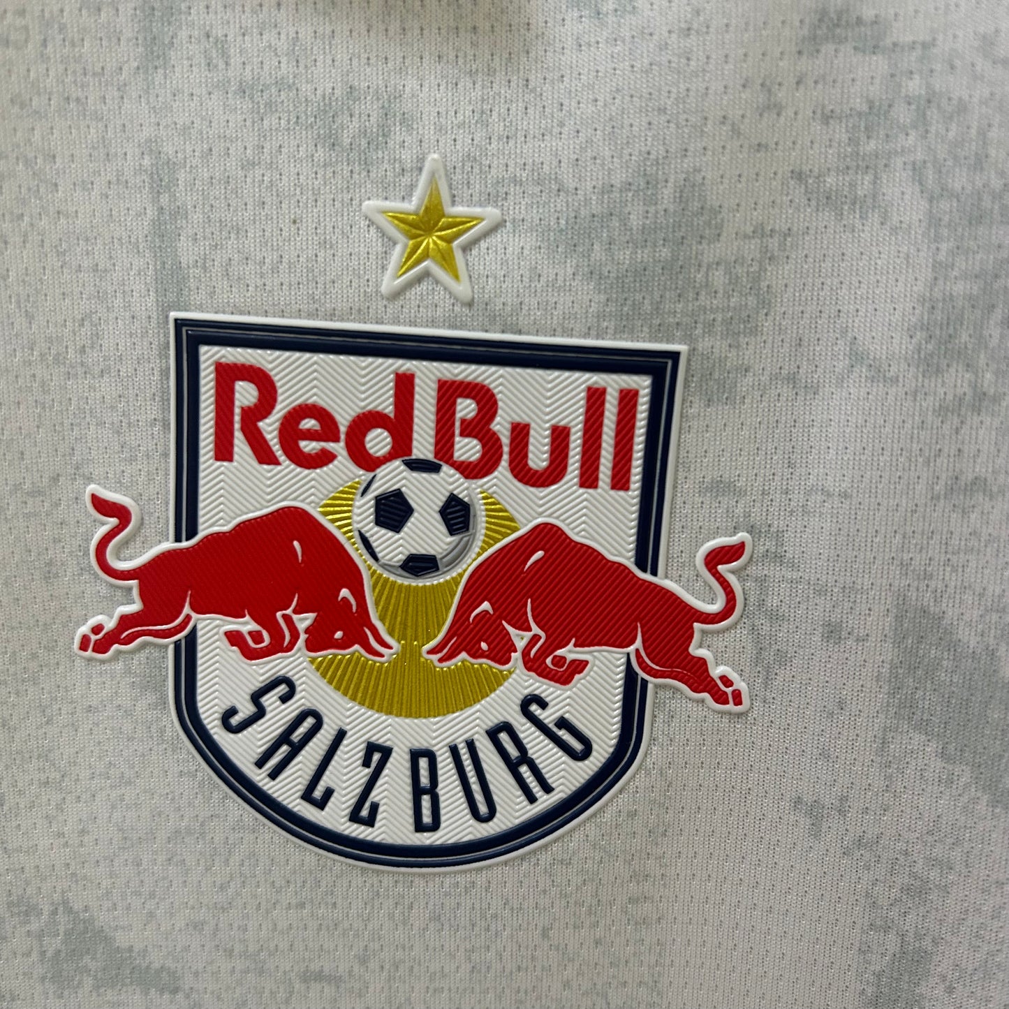 Salzburg 25/26 Home