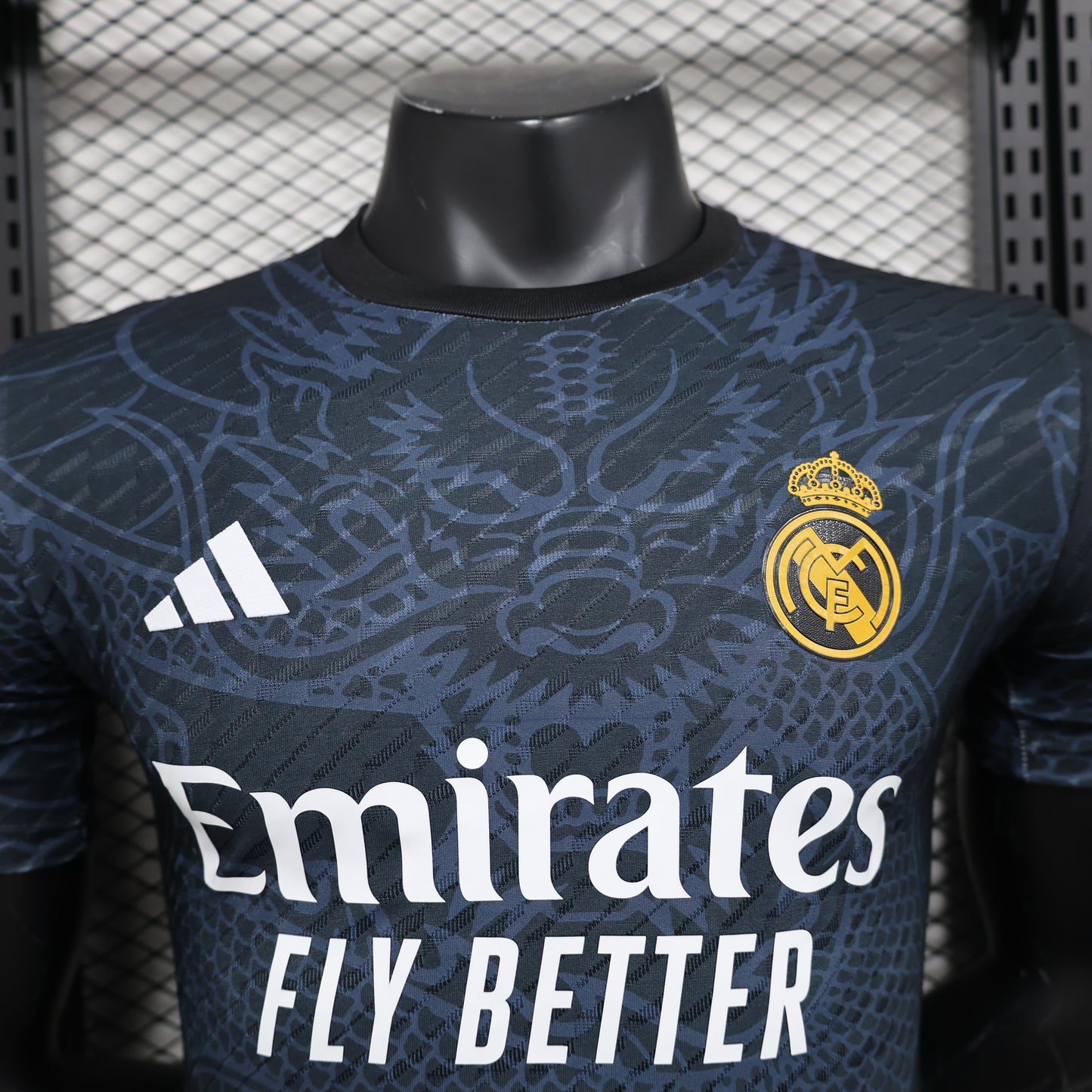 Real Madrid Special Edition