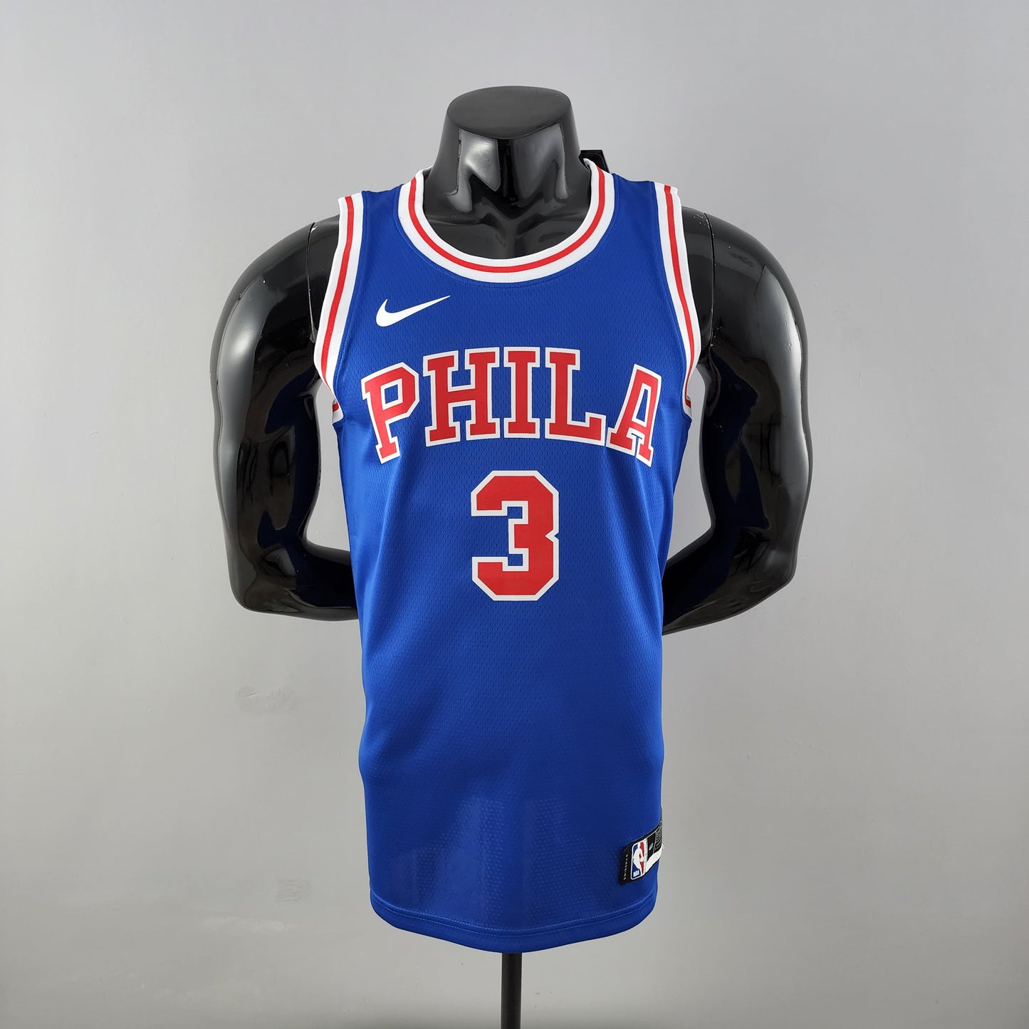 Philadelphia 76ers Blue
