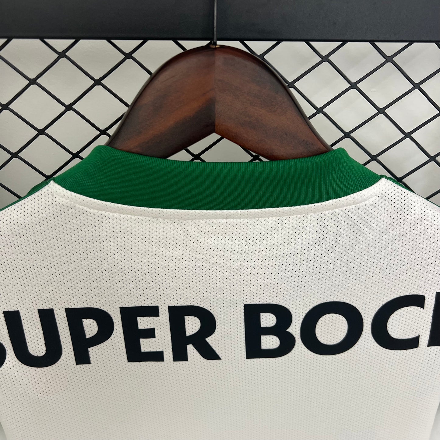 Sporting CP 25/26 Home