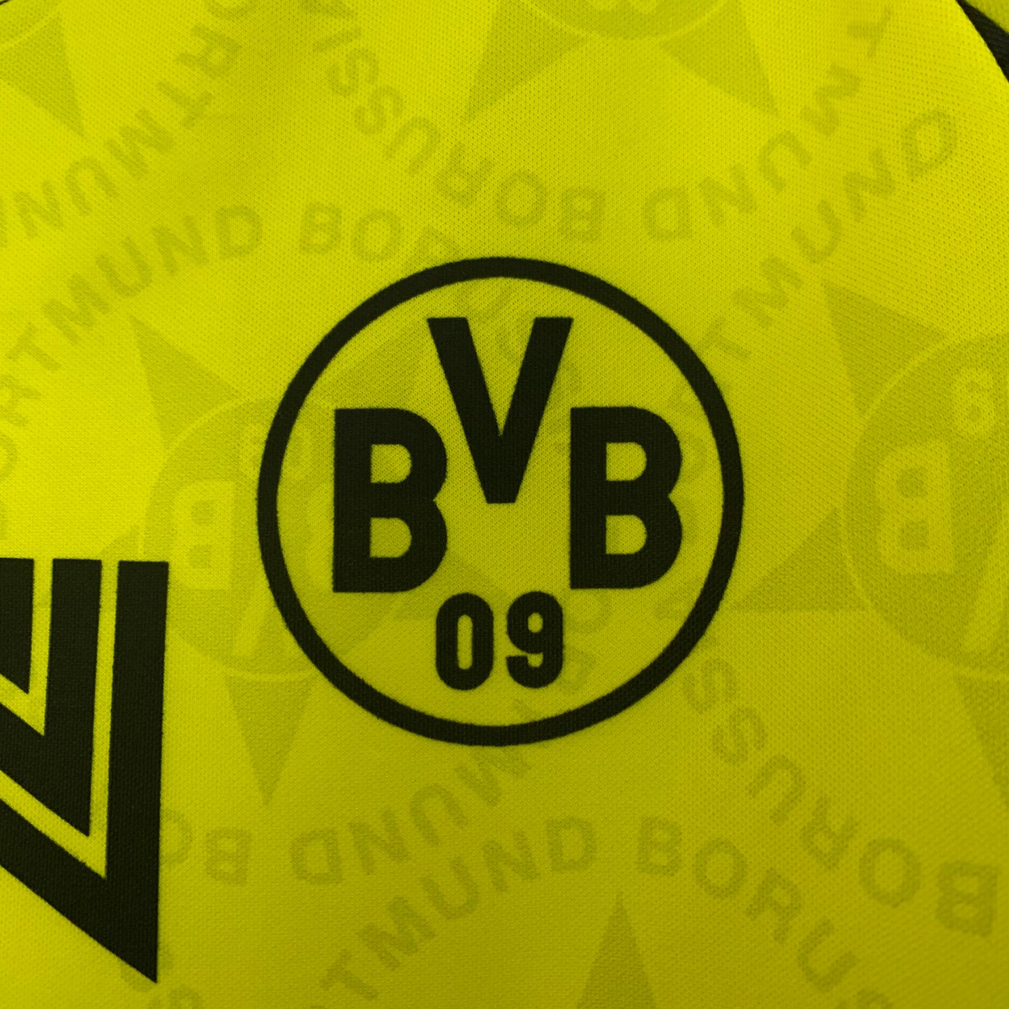 Dortmund 94/95 Home