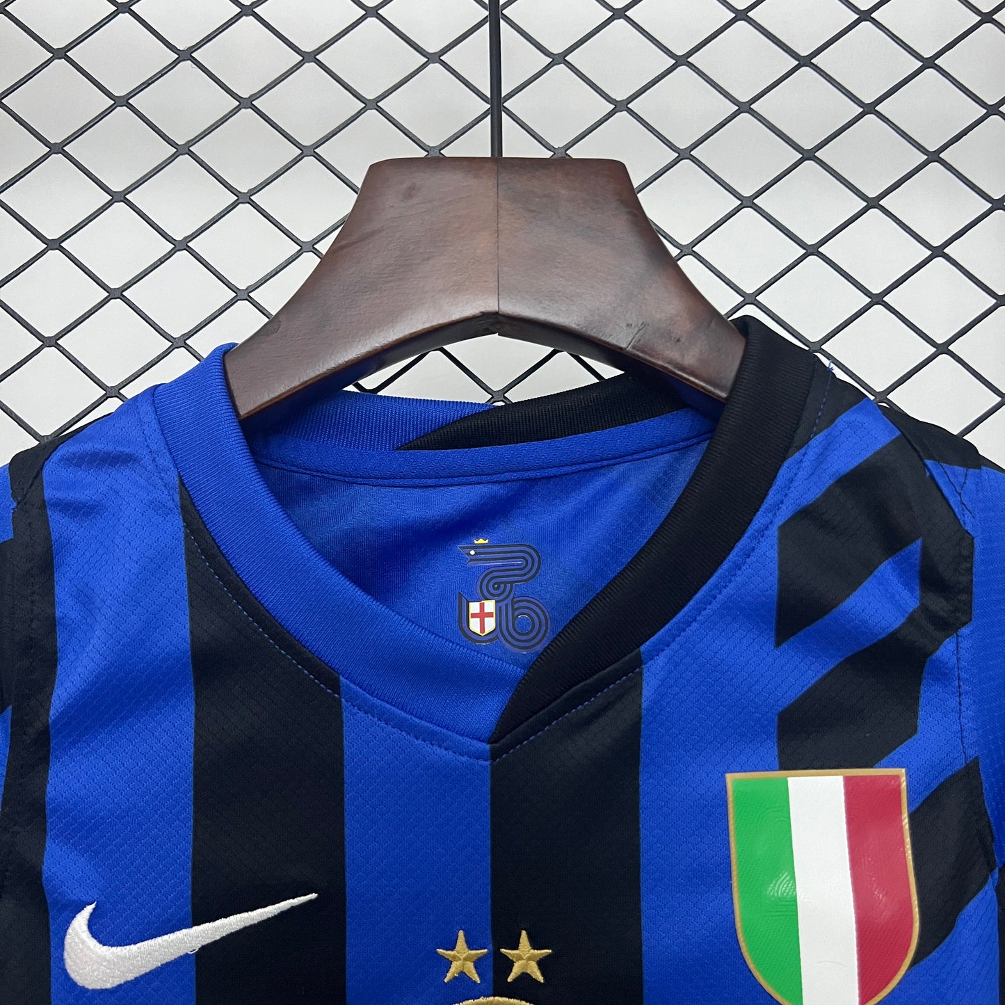 Inter Milan Kid Home 24/25