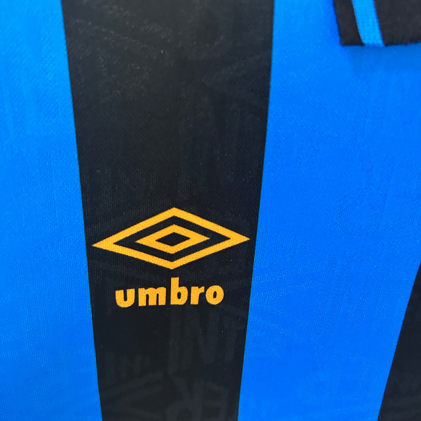 Inter Milão 92/93 Away