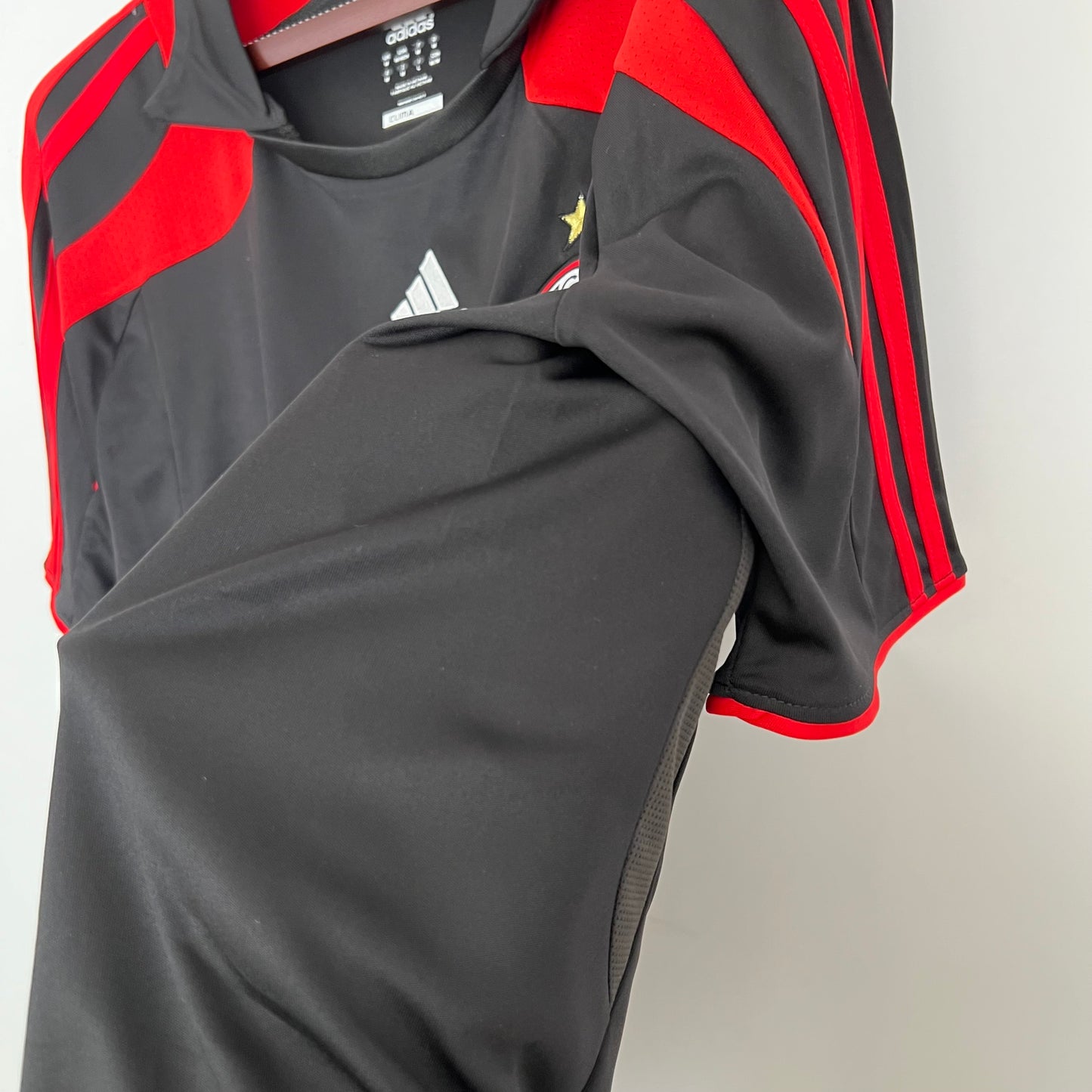 AC Milan 07/08 Third Away