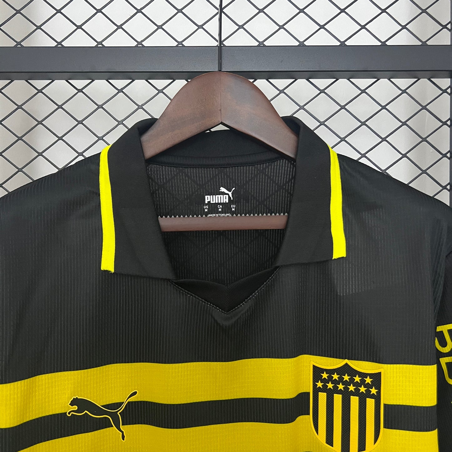 Peñarol Away II 23/24