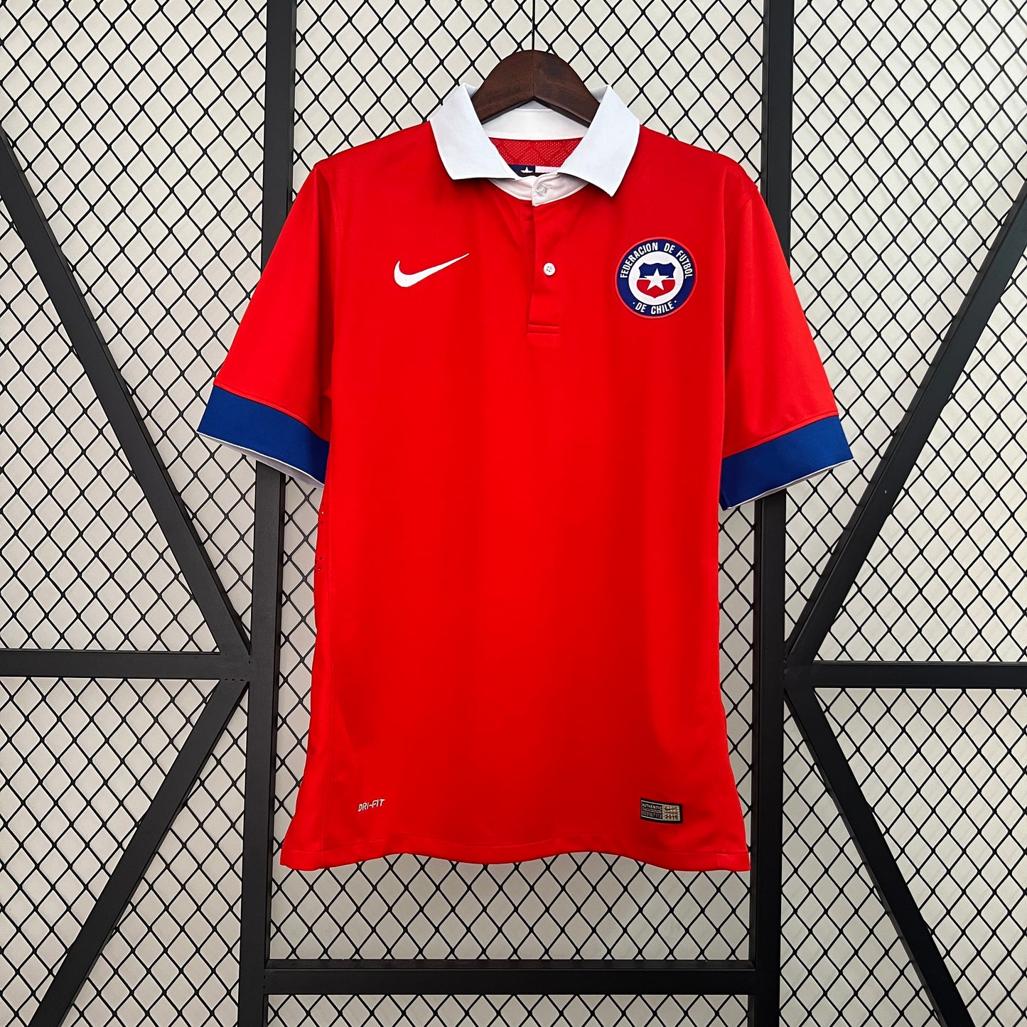 Chile Home 15/16