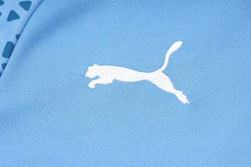 Fato de Treino - Manchester City - Full Kit