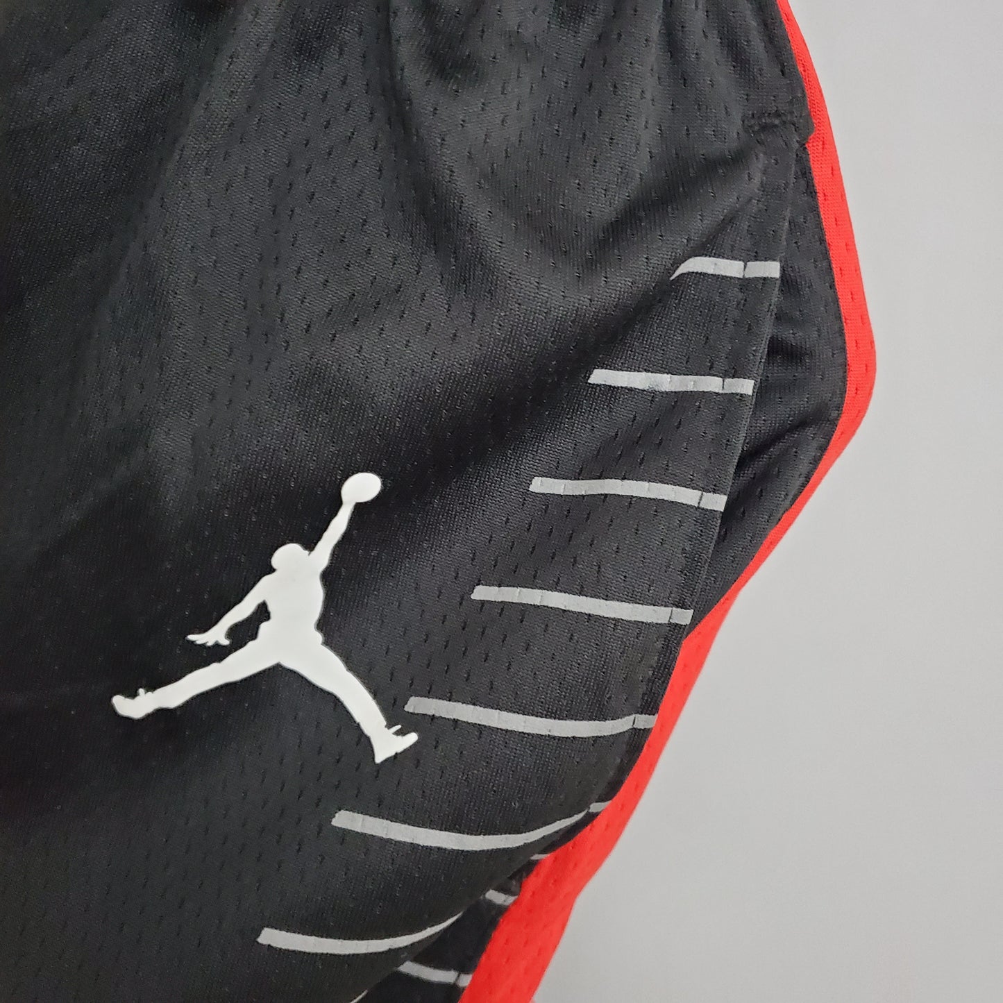 LA Clippers Black