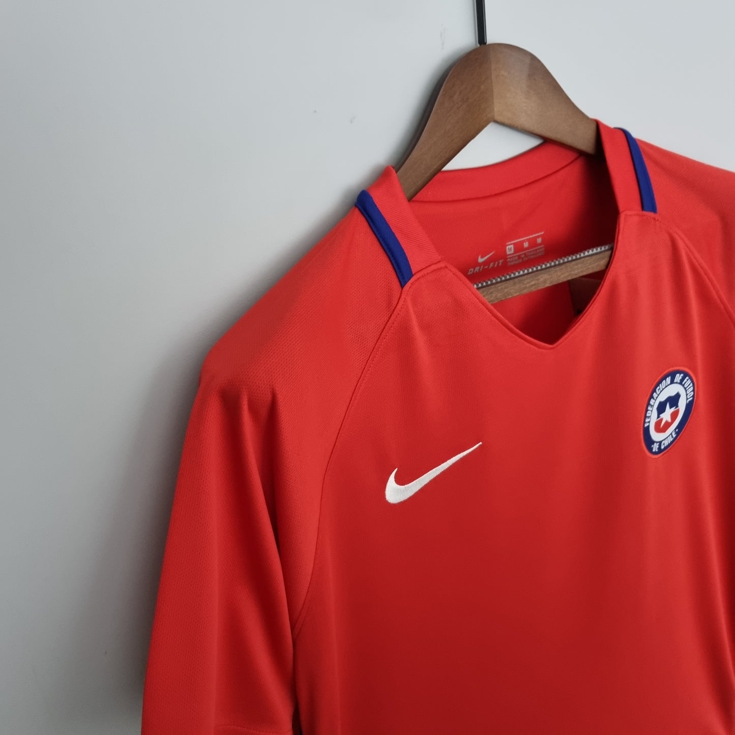 Chile 16/17 Home