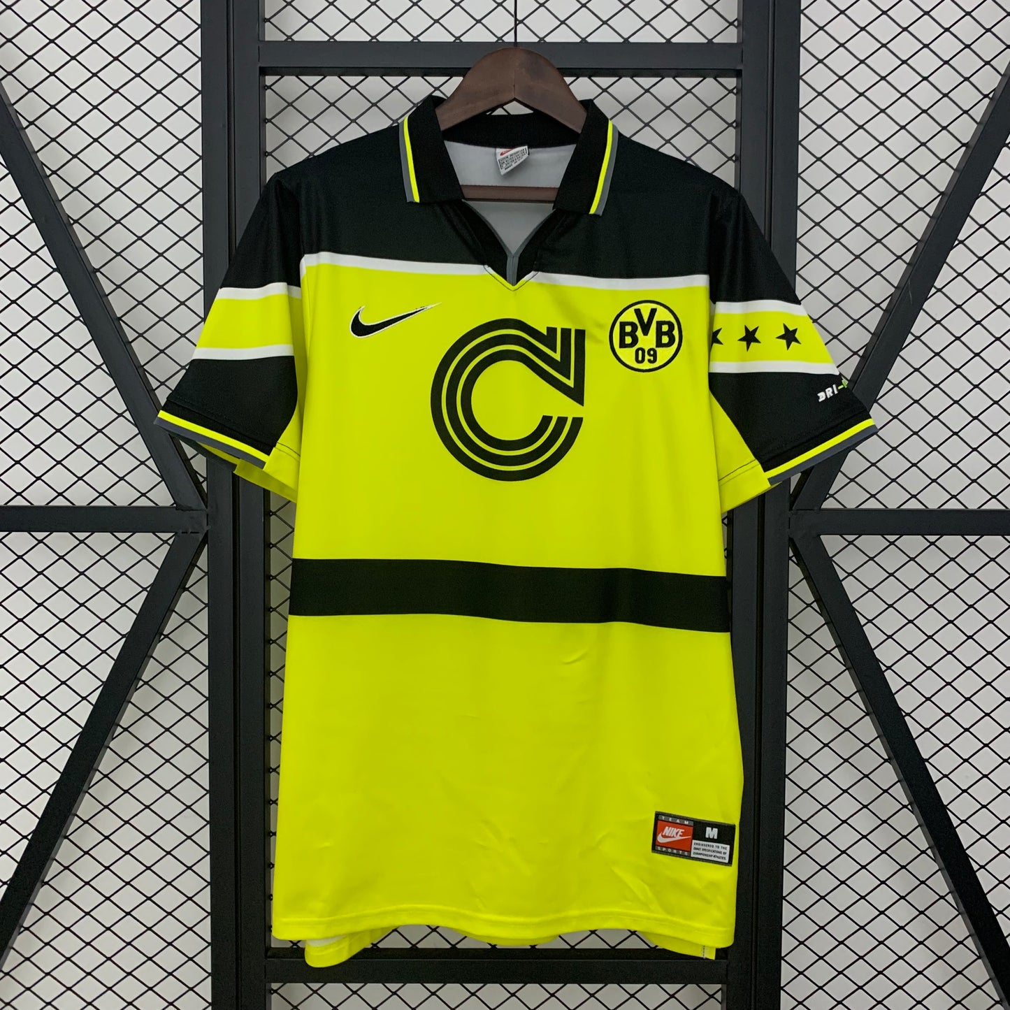 Dortmund 96/97 Home