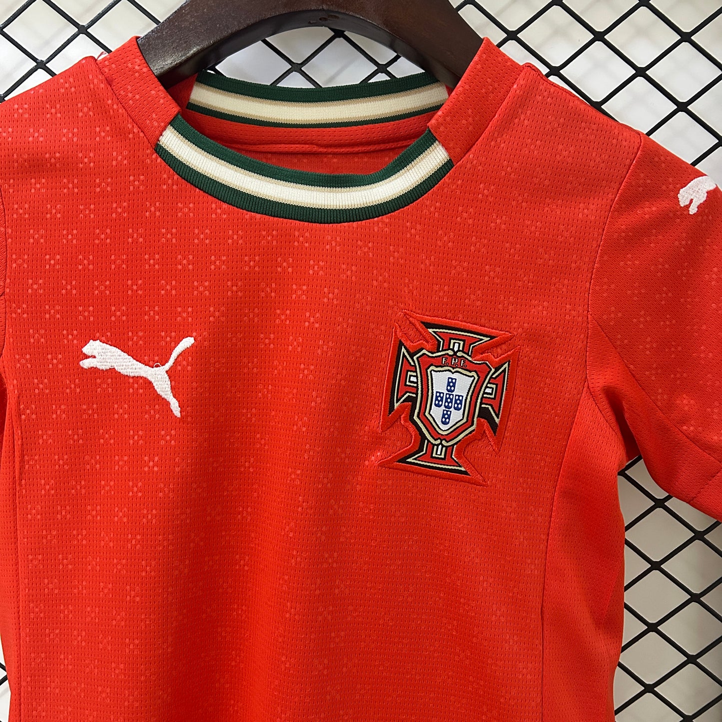 Portugal 2025 Home