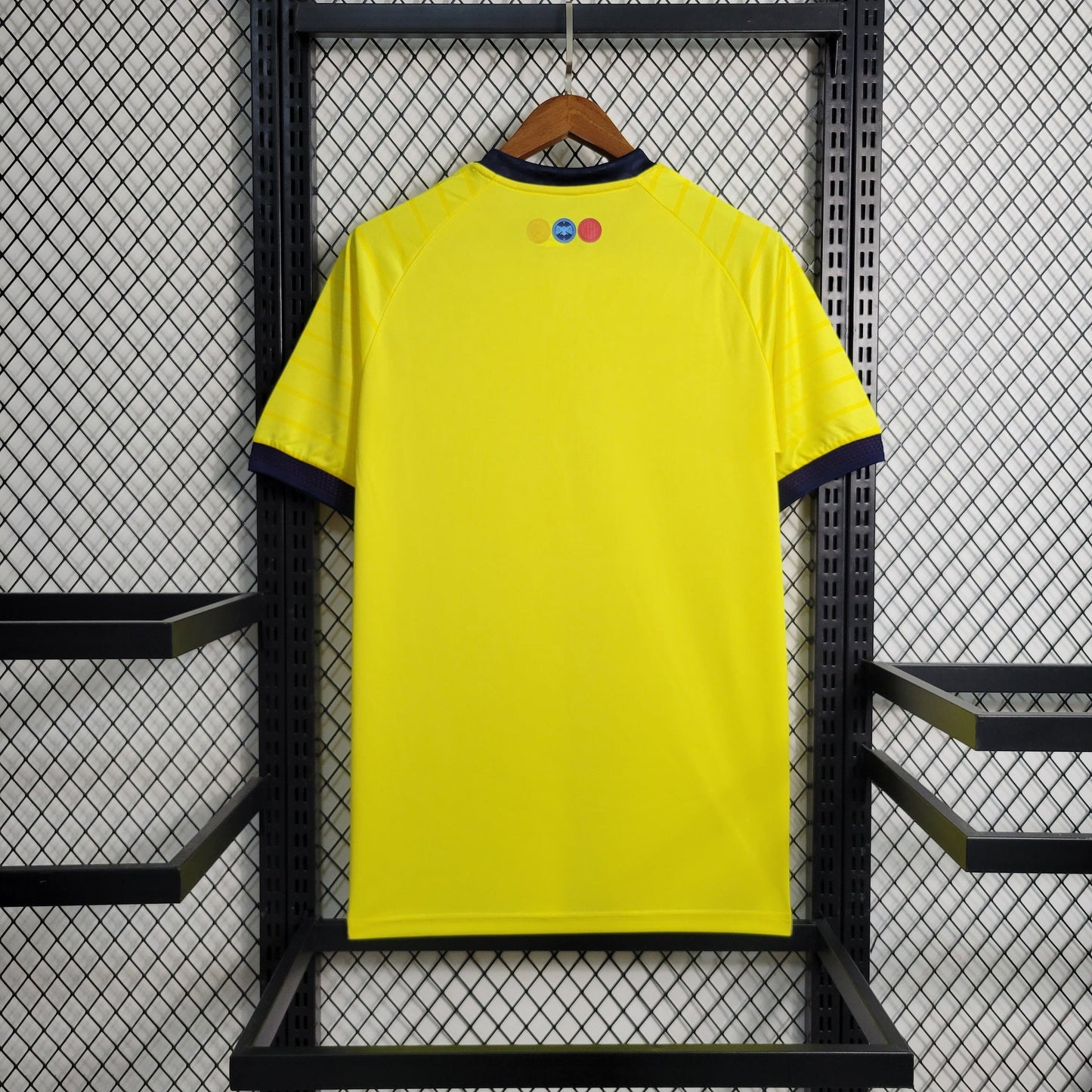 Equador Home 2022