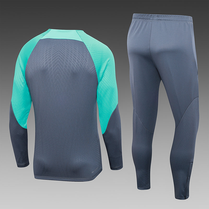Fato de Treino - Barcelona - Full Kit