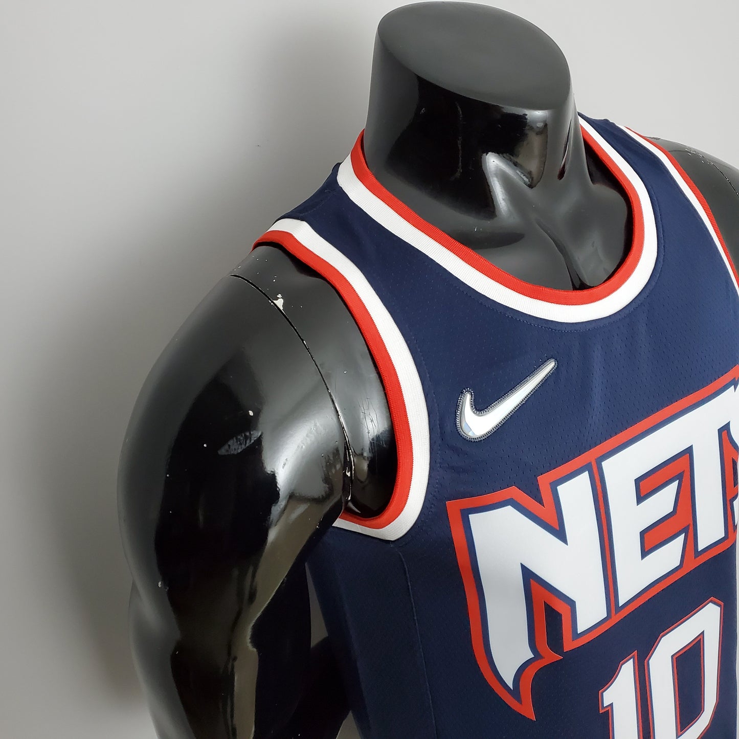 Brooklyn Nets Blue | 75th Anniversary