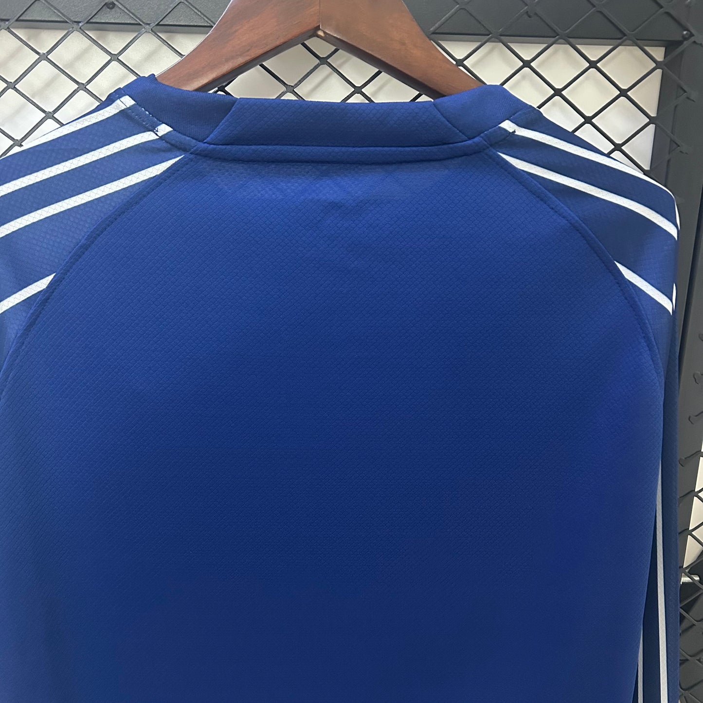PSG 24/25 Fourth Long Sleeve