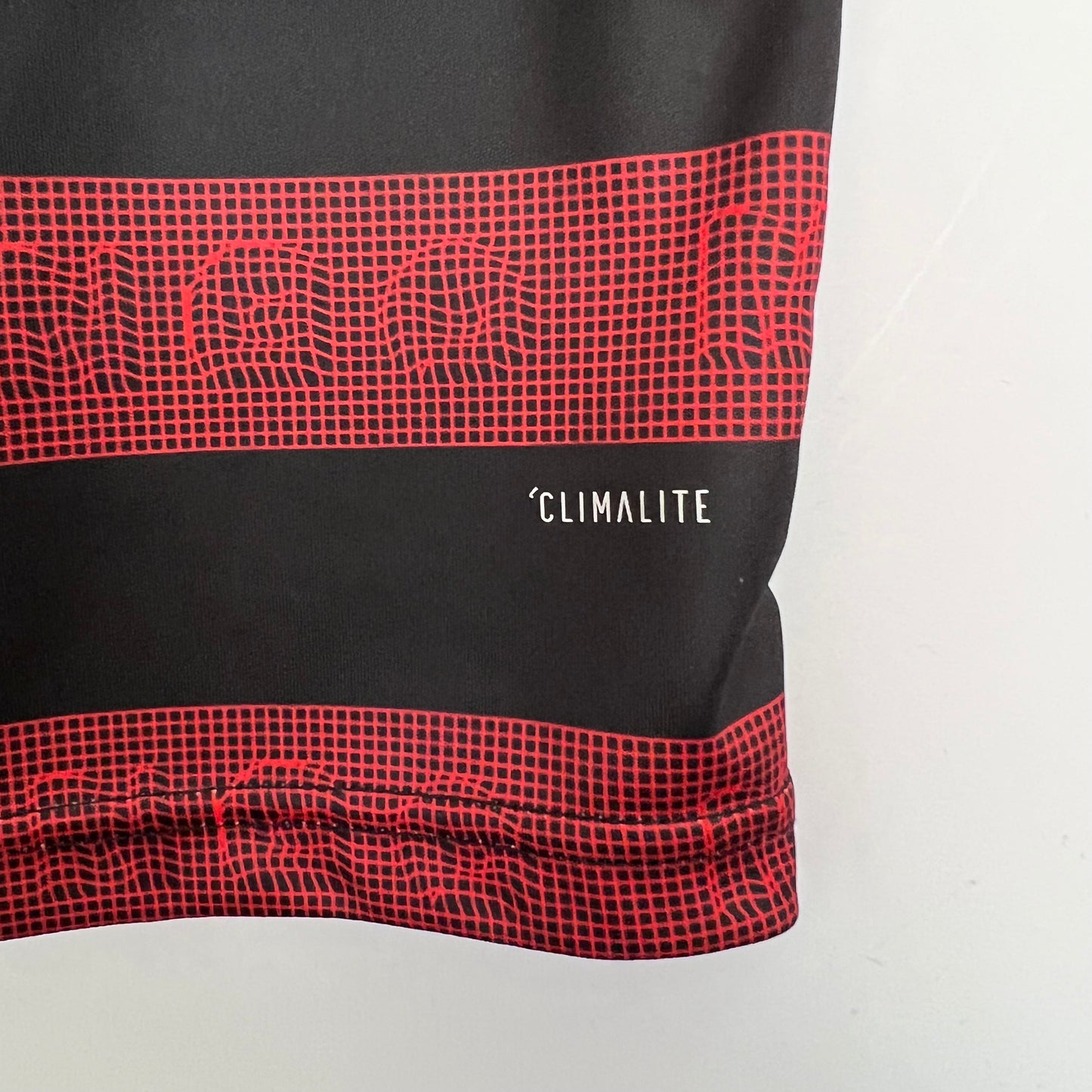 Flamengo 19/20 Home