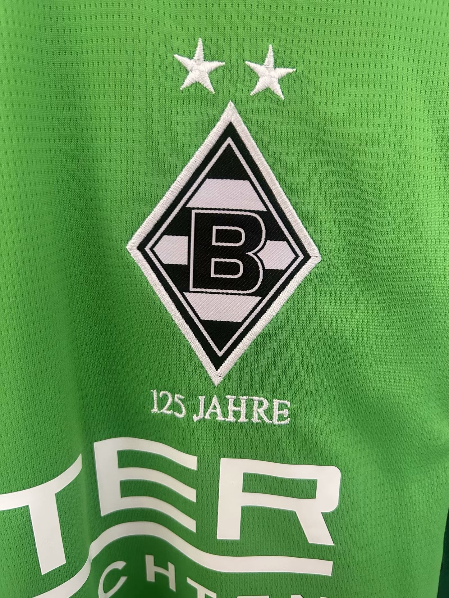 Borussia Monchengladbach 25/26 Away