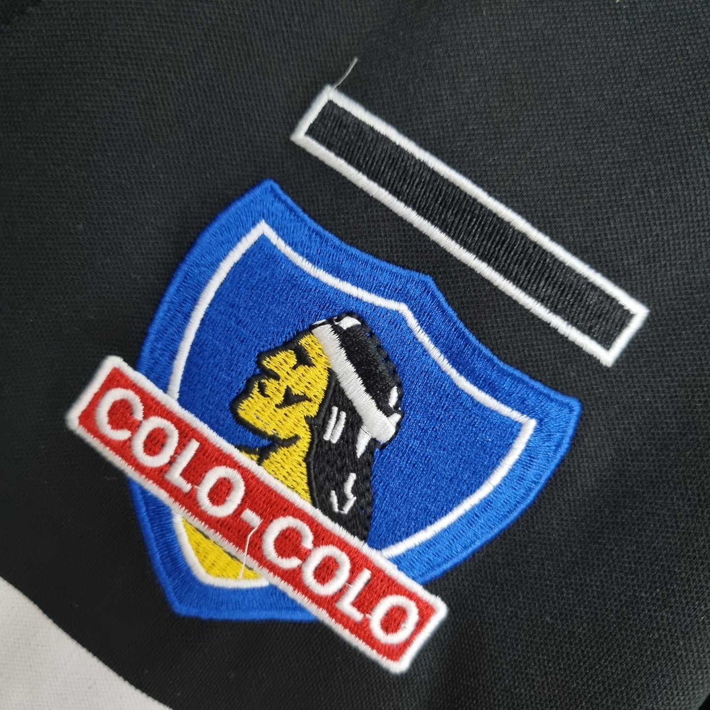 Colo Colo 96/97 Away