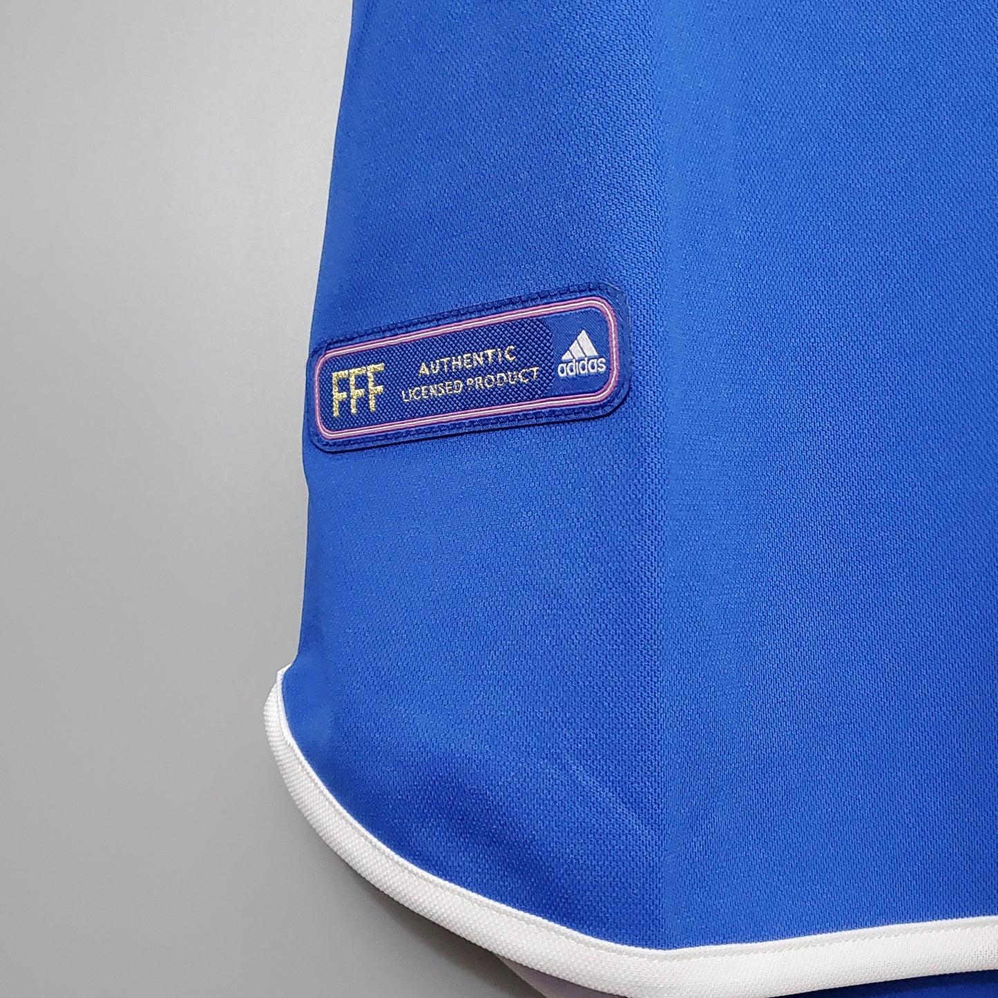 France 2000 Home