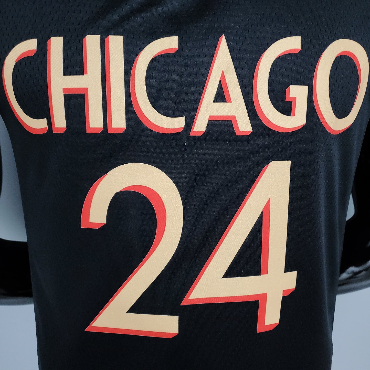Chicago Bulls Black | Special Edition