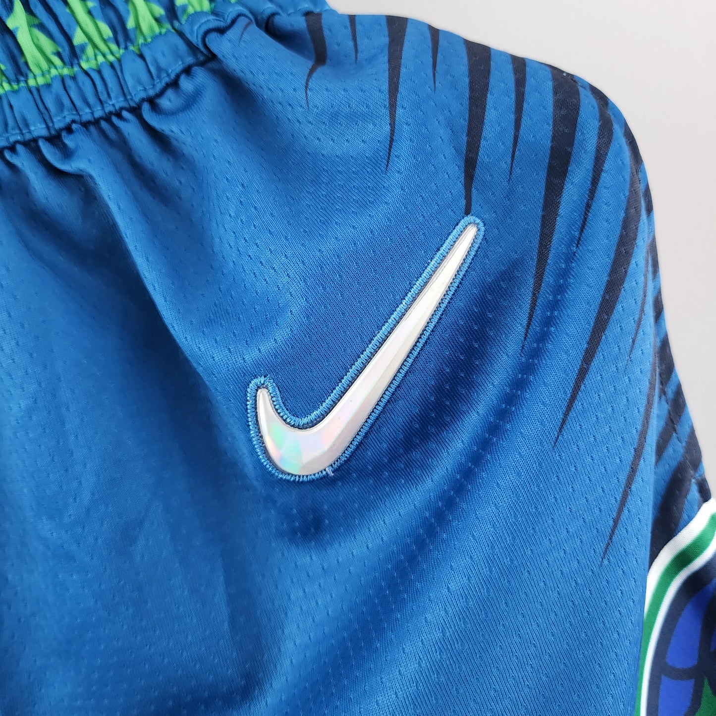 Minnesota Timberwolves Blue | City Edition