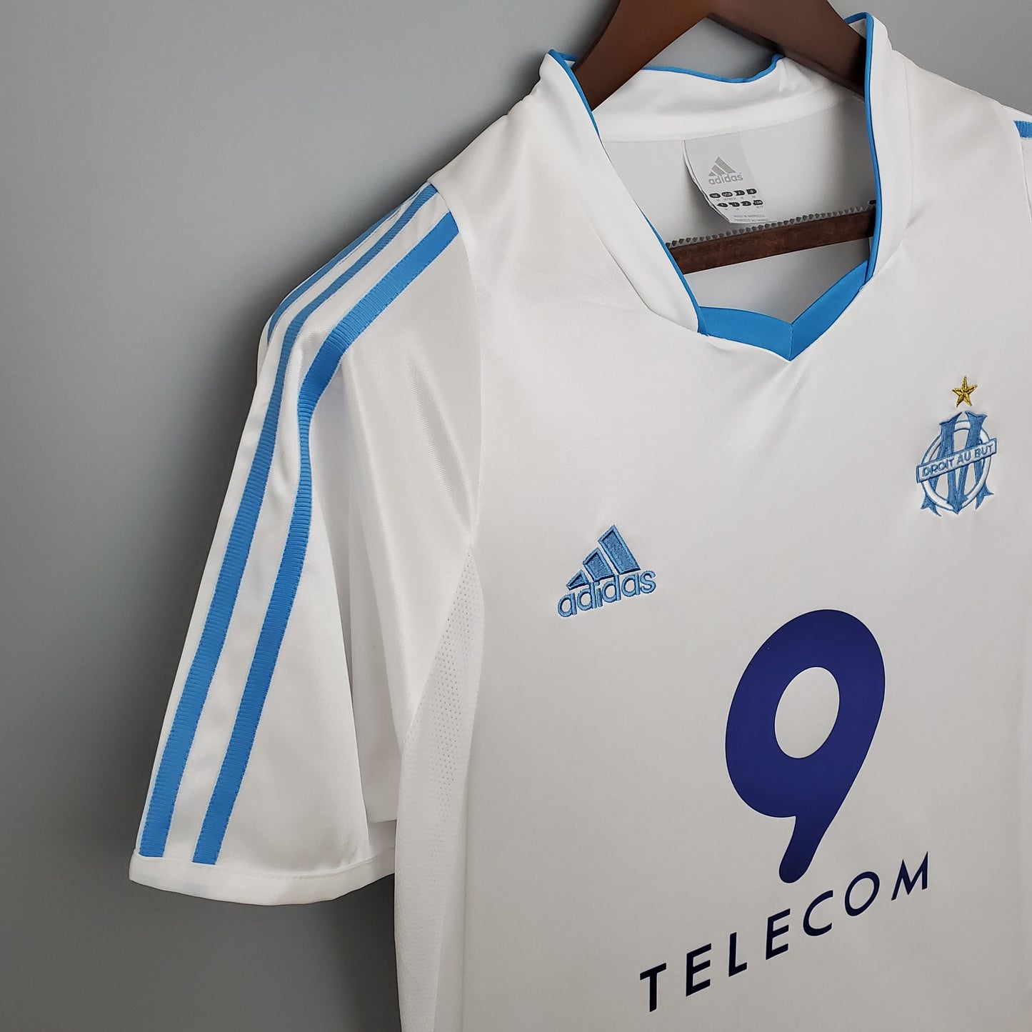 Marseille 02/03 Home