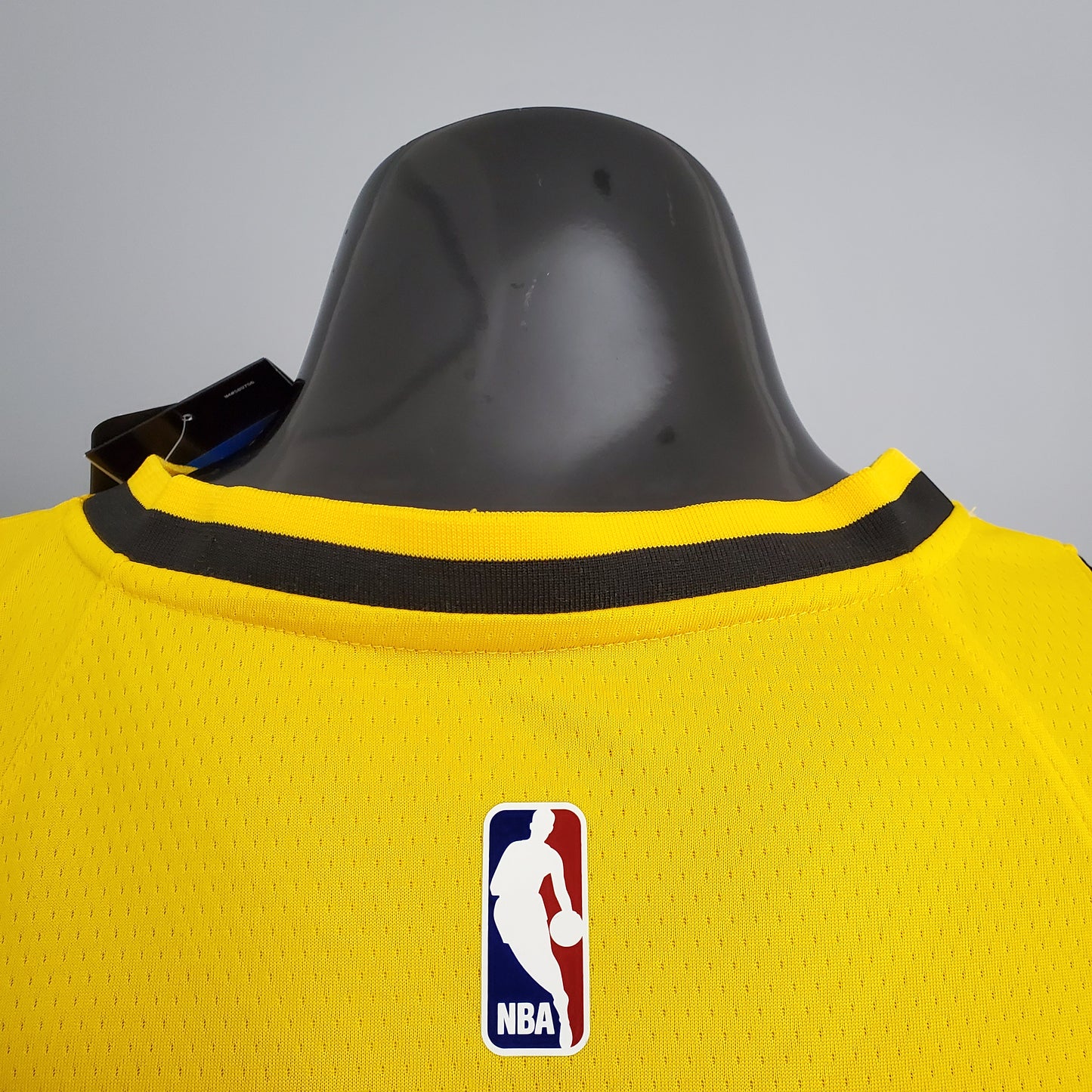 Golden State Warriors Yellow | City Edition