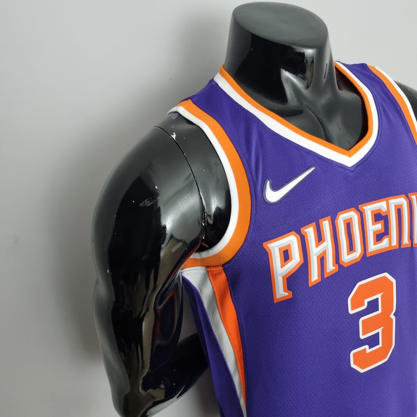 Phoenix Suns Purple | 75th Anniversary