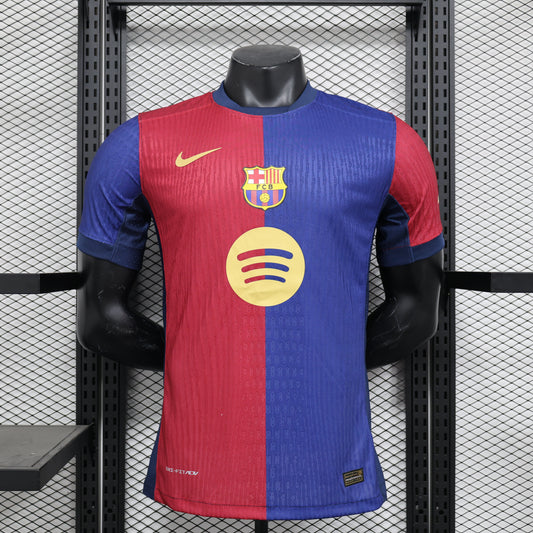 Barcelona Special Edition Home 24/25