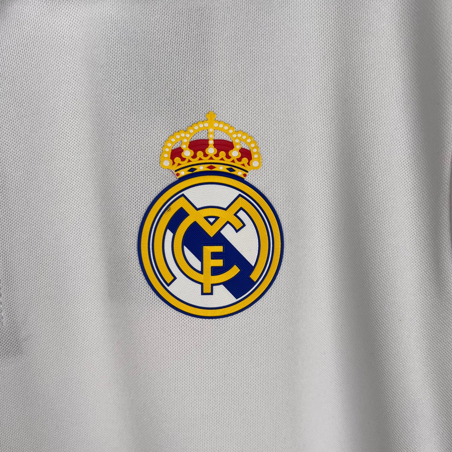 Real Madrid 16/17 Home