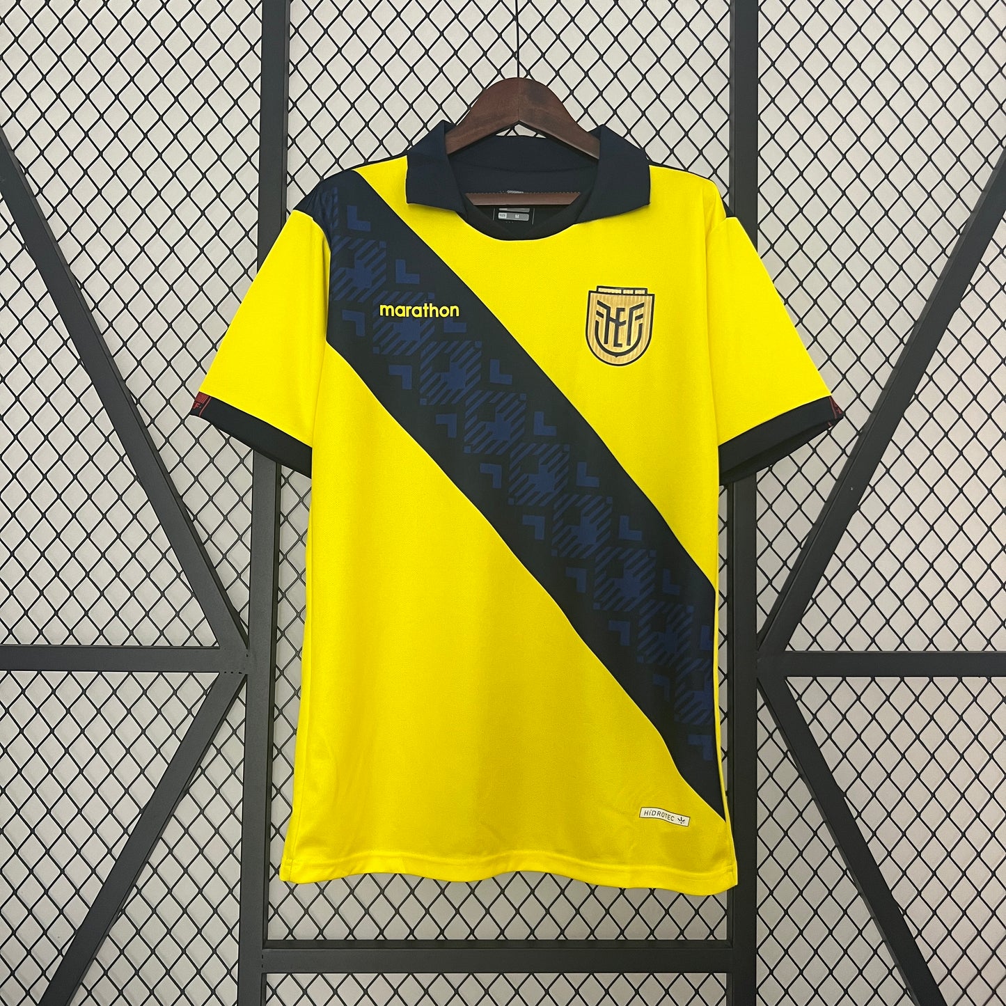 Ecuador Home 2024