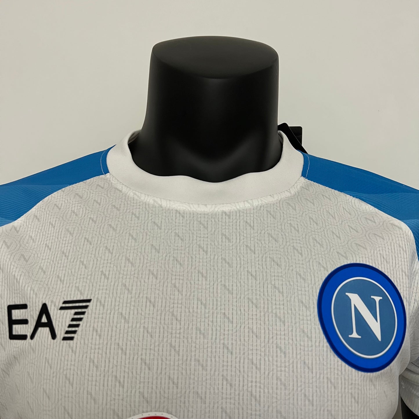 Naples 22/23 Away