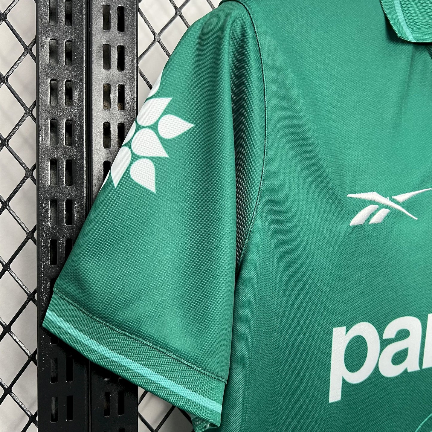 Palmeiras Home 98/99