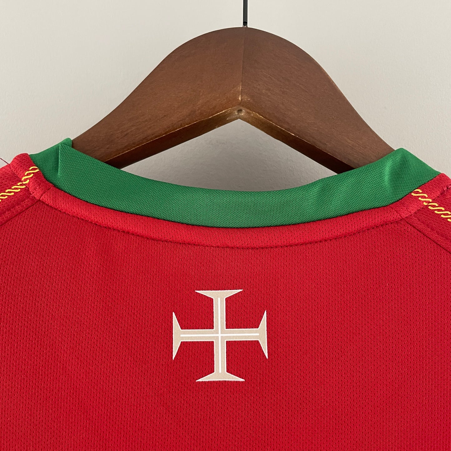 Portugal 2006 Home