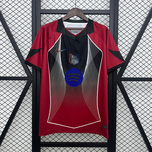 Barcelona 25/26 Edição Especial