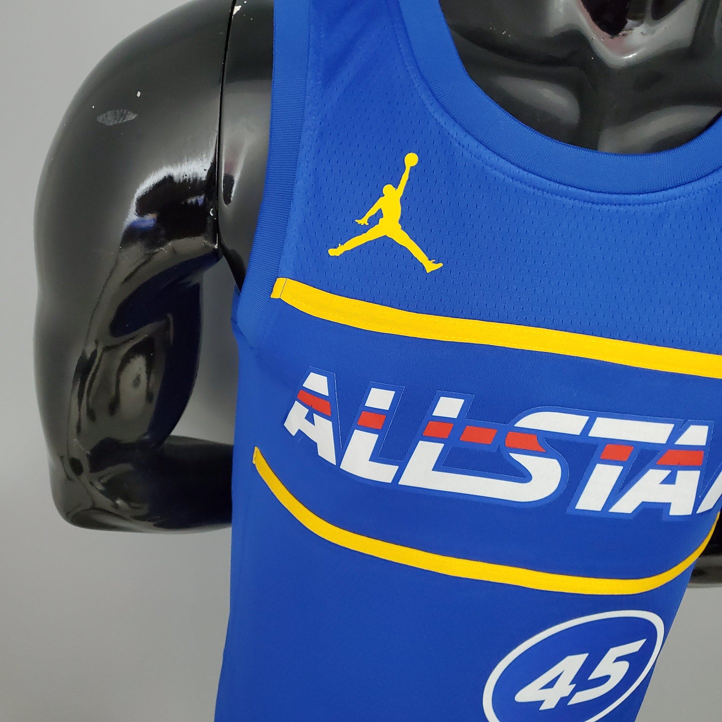 NBA All Stars 2021 Team Durant